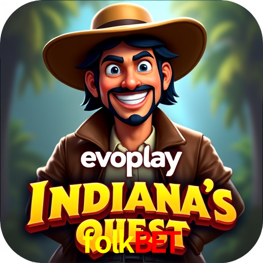 Jogos de Slot folkbet