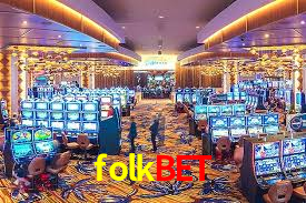 Casino Ao Vivo folkbet